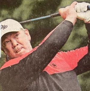 Meet your Posher, Brian